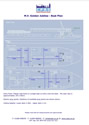 Golden Jubilee venue plan